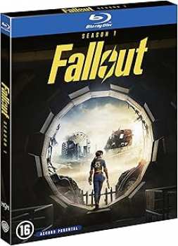 5051888274613 Fallout Saison 1 [Blu-ray]